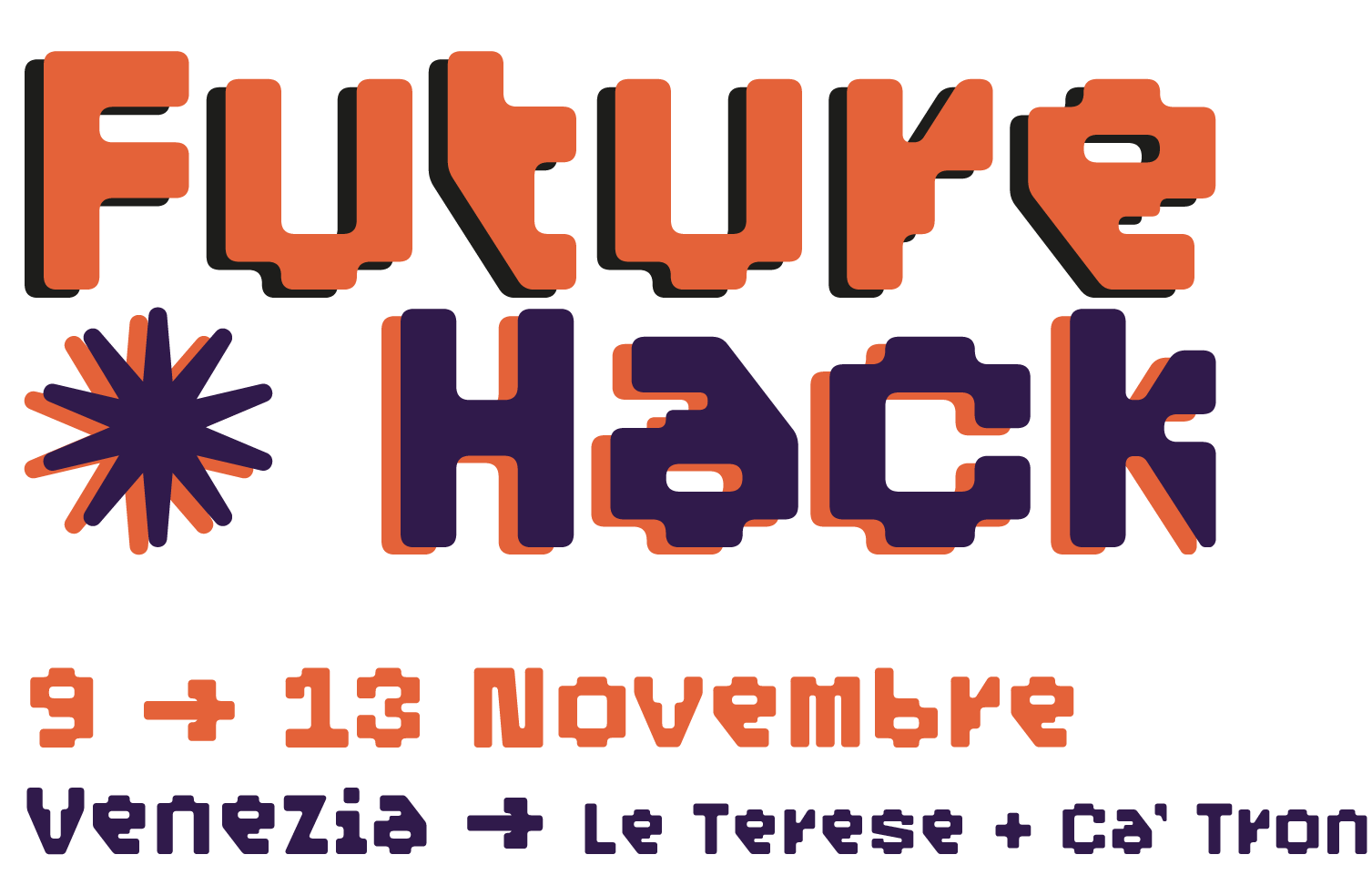 FutureHack, Venezia